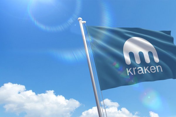 Kraken зеркало